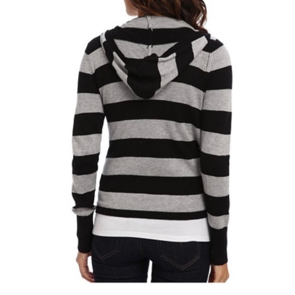 NWT U.S polo assc. Cardigan - Picture 2 of 3